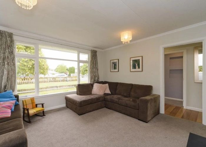  at 4 Harrow Place, Hokowhitu, Palmerston North, Manawatu / Whanganui