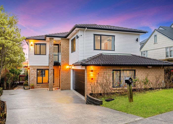  at 16 Revel Avenue, Mount Roskill, Auckland City, Auckland