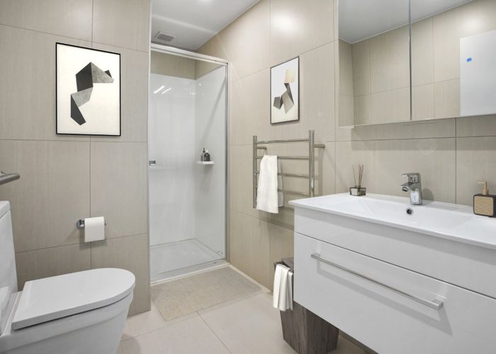  at 203/15 Hinaki Street, Point England, Auckland City, Auckland