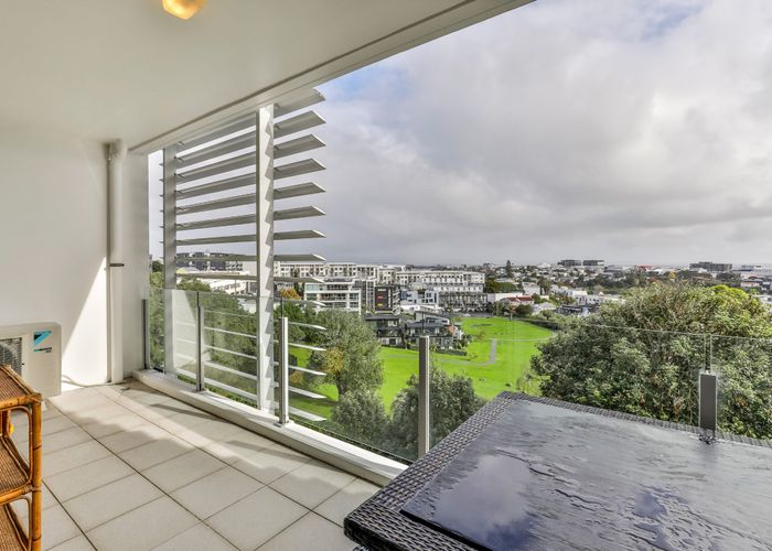  at 4B/14 Exmouth Street, Eden Terrace, Auckland City, Auckland