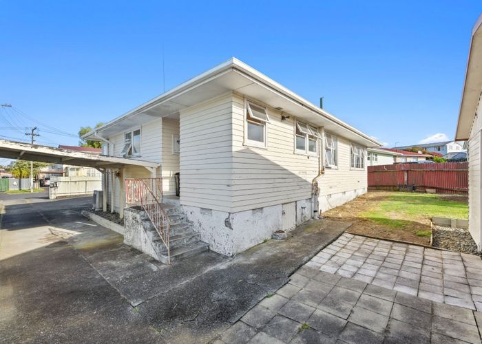  at 12 Ivon Road, Otara, Manukau City, Auckland