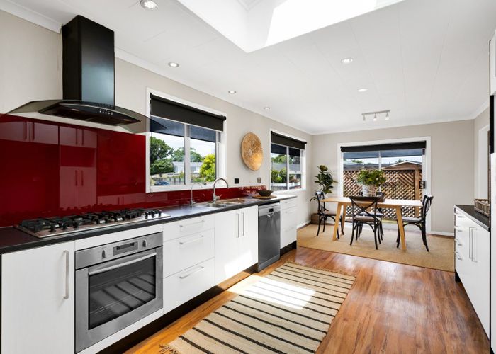  at 147 Govett Avenue, Frankleigh Park, New Plymouth