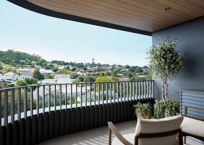  at 2/113 - 117 Valley Road, Mount Eden, Auckland City, Auckland