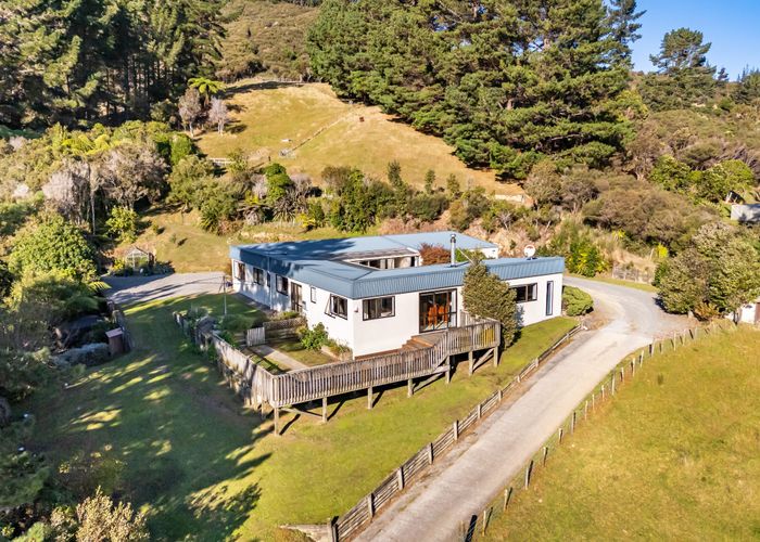  at 1368 Akatarawa Road, Akatarawa, Upper Hutt, Wellington