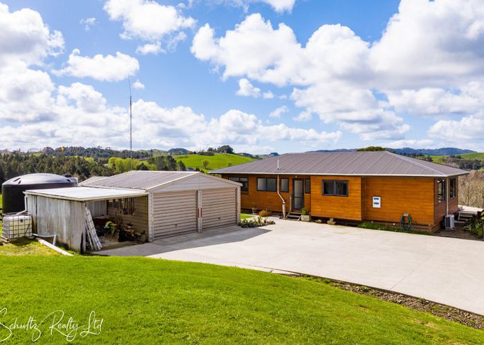  at 33 Nikau Lane, Maungaturoto, Kaipara, Northland