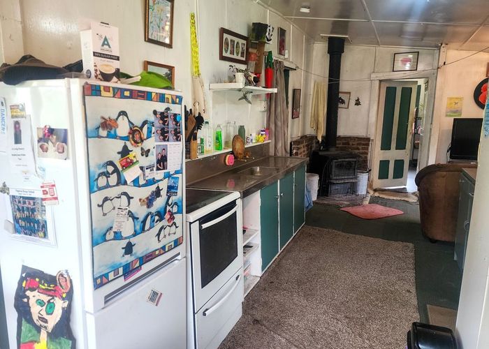  at 600 Nelson Creek Road, Nelson Creek, Grey, West Coast