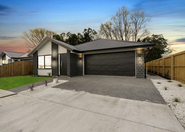 For sale 73 Henshaw Street, Ravenswood, Waimakariri, Canterbury