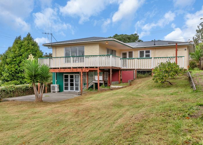  at 4 Hilltop Avenue, Morningside, Whangarei, Northland
