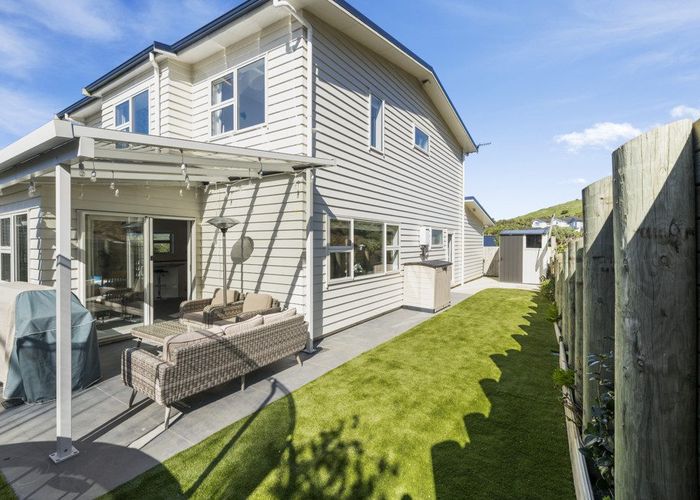  at 29 Bickerton Rise, Churton Park, Wellington