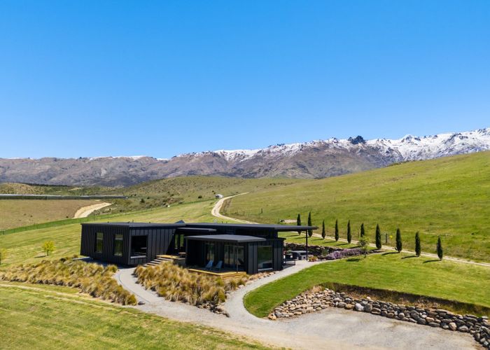  at 1005 Luggate-cromwell Road, Cromwell, Central Otago, Otago
