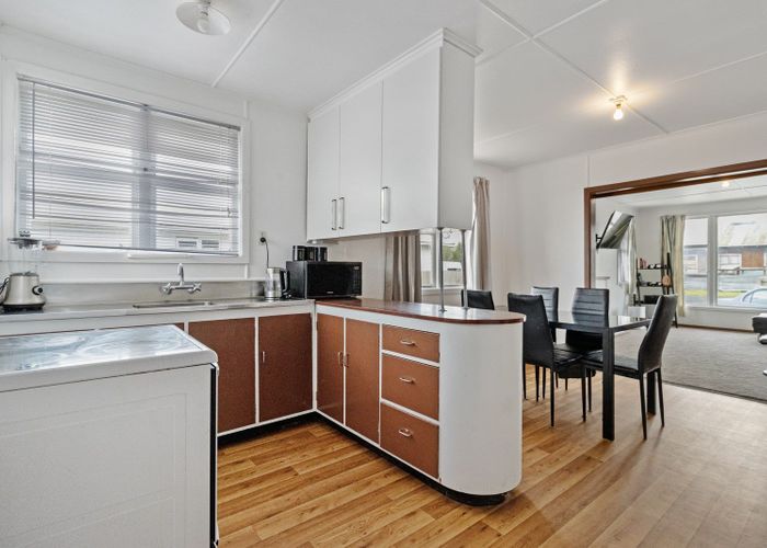  at 145 Esplanade, Te Kuiti