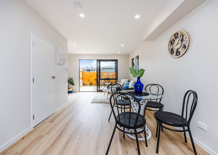 at Lot 6, 85 Jaemont Avenue, Te Atatu South, Waitakere City, Auckland
