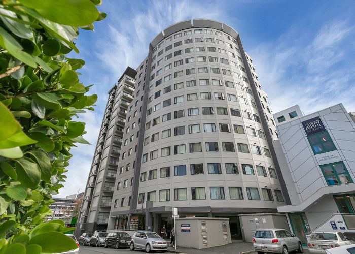  at 33 Mount Street, City Centre, Auckland City, Auckland