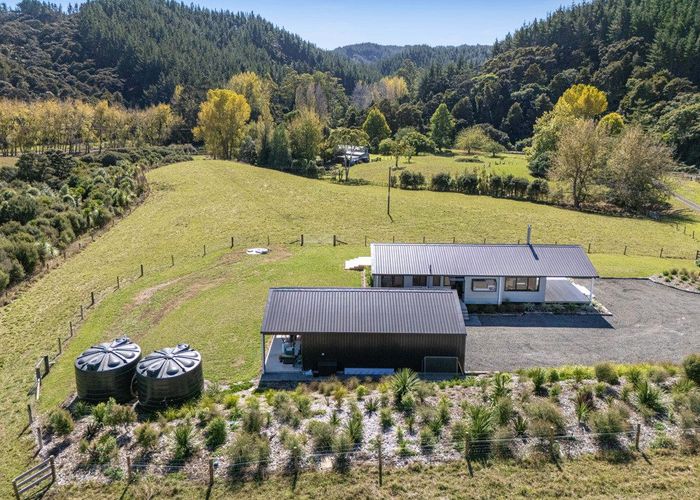  at 16 Rauhori Road, Makarau, Rodney, Auckland