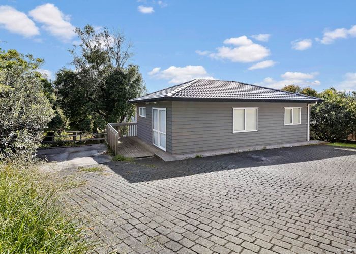  at 67 and 67A O'Halloran Road, Howick, Manukau City, Auckland