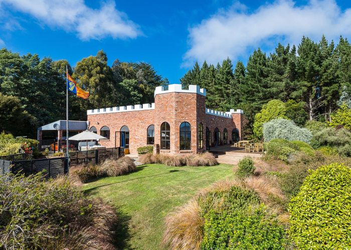  at 785 Portobello Road, Broad Bay, Dunedin