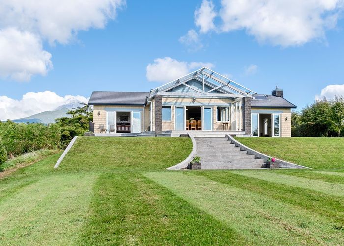  at 40 Maunga Heights, Hurworth, New Plymouth