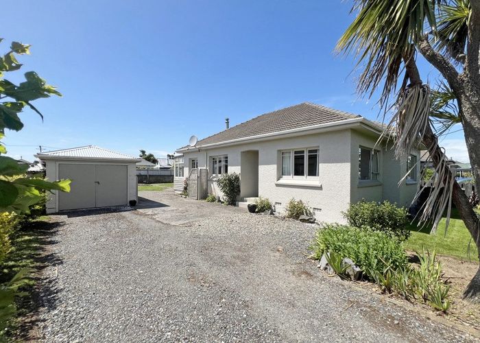  at 17 Tanner Street, Grasmere, Invercargill