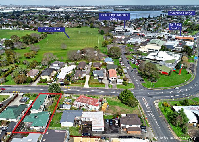  at 1/2 Reeves Road, Pakuranga, Auckland