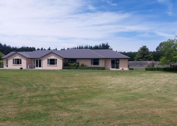  at 175 Old West Coast Road, Yaldhurst, Christchurch