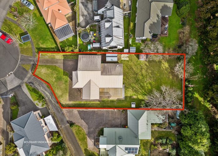  at 20 Rimmington Drive, Hamilton Lake, Hamilton