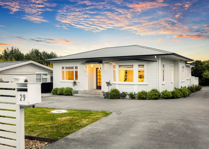  at 29 Riverhead Road, Kumeu