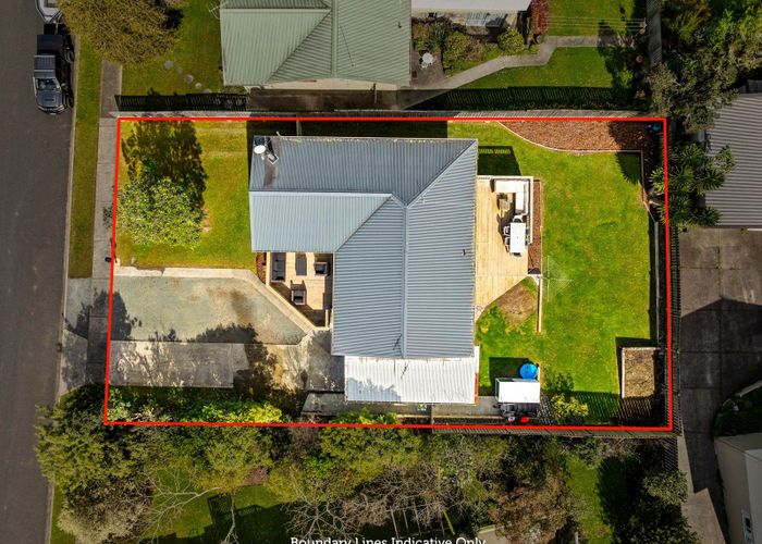  at 33 Kohe Street, Parahaki, Whangarei