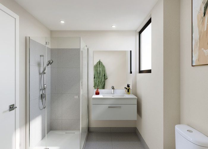  at 1-5/26 Sydney Street, Spreydon, Christchurch City, Canterbury