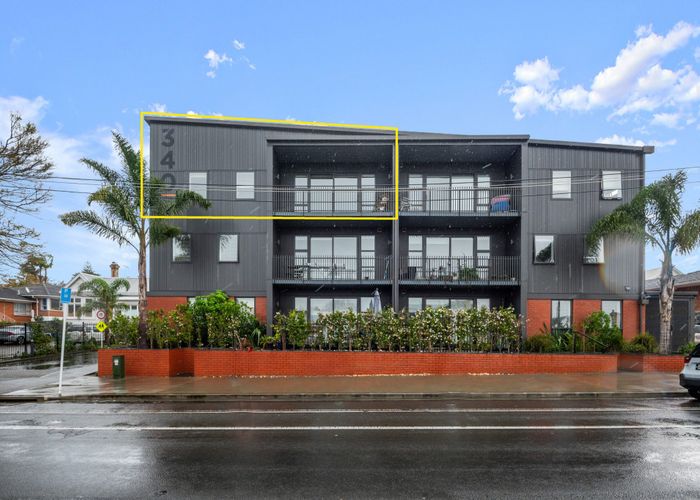  at 203/340 Onehunga Mall, Onehunga, Auckland City, Auckland