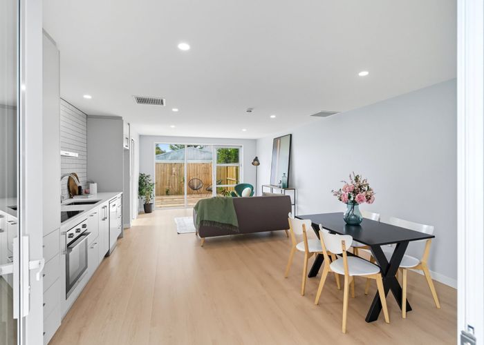  at Units 1- 4/89 Jerrold Street North, Addington, Christchurch City, Canterbury