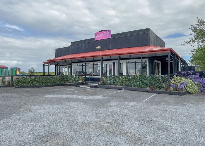  at 1492 State Highway 25, Pipiroa, Hauraki, Waikato