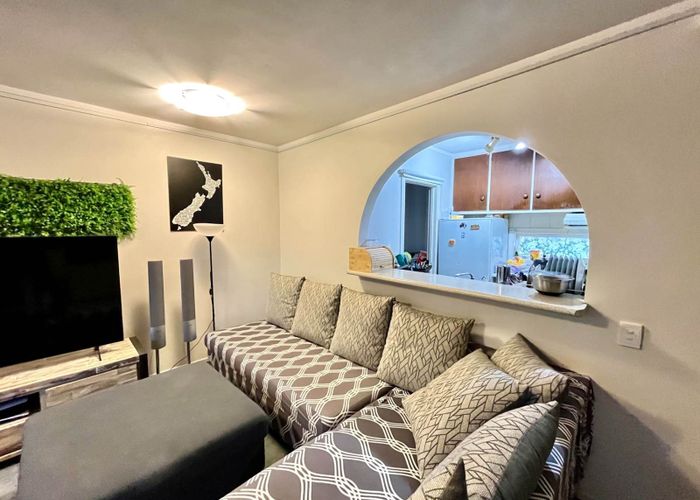  at 4/49 King George Avenue, Epsom, Auckland