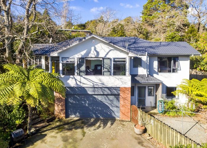  at 1282B Fergusson Drive, Brown Owl, Upper Hutt