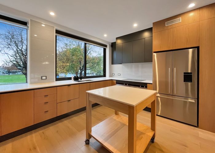  at 16/197 Hereford Street, Christchurch Central, Christchurch