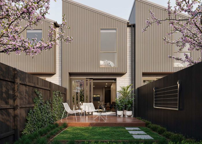  at Lot 1-8, 120 Hastings Street East, Sydenham, Christchurch City, Canterbury