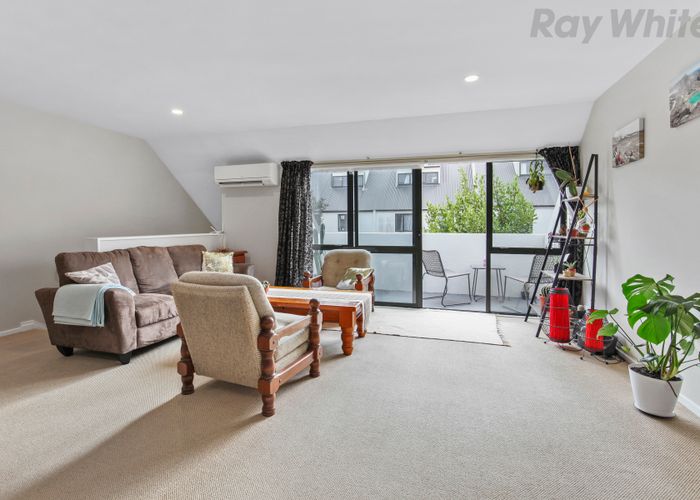  at 8/324 Worcester Street, Linwood, Christchurch