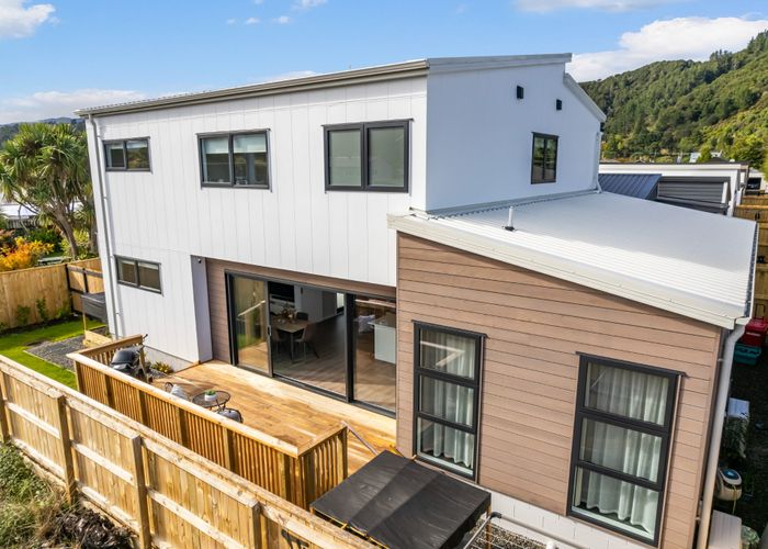  at 74e Seddon Street, Wallaceville, Upper Hutt, Wellington