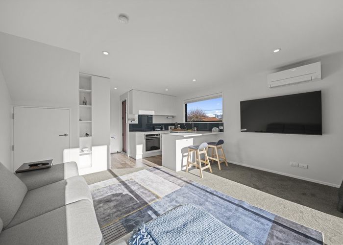  at 86C Olliviers Road, Phillipstown, Christchurch City, Canterbury