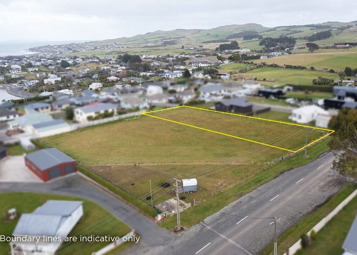  at 23 Milton Street, Riverton, Southland, Southland