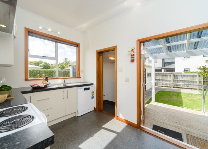  at 95 Marne Street, Hokowhitu, Palmerston North