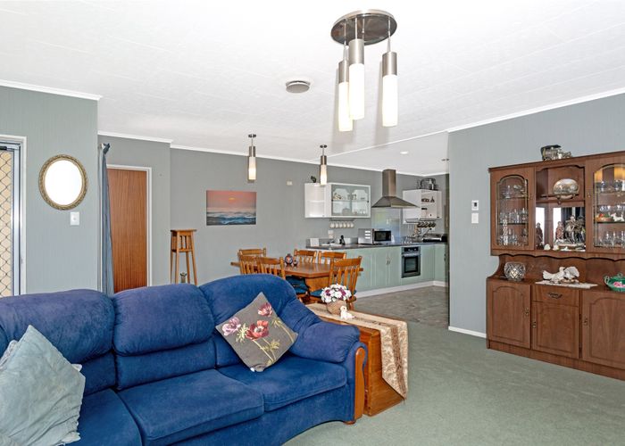  at 7A Gardner Place, Inner Kaiti, Gisborne