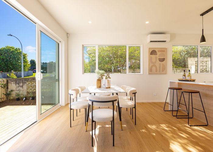  at 4C Colum Place, Bucklands Beach, Manukau City, Auckland