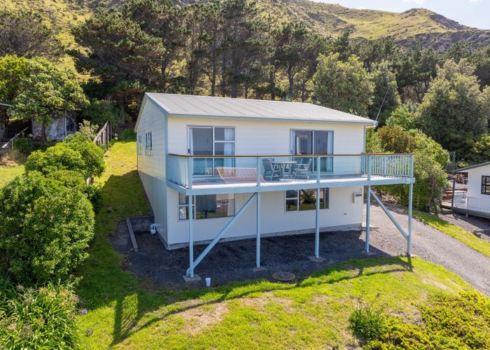  at 9 Mangatoetoe Grove, Cape Palliser, South Wairarapa, Wellington