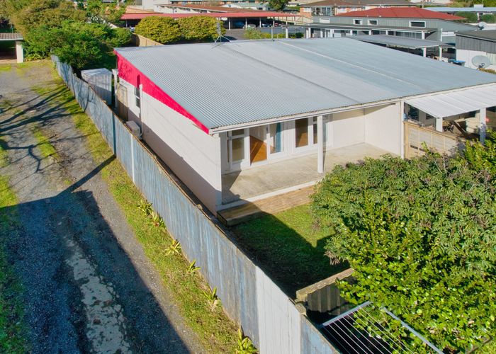  at 3/68 Jellicoe Road, Panmure, Auckland City, Auckland