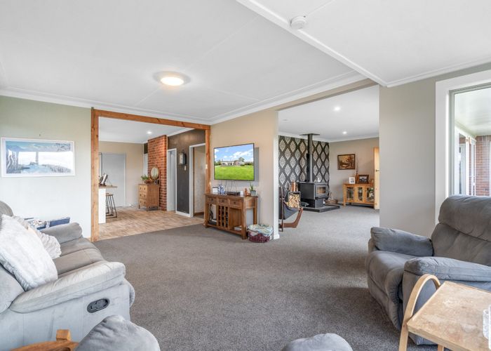  at 216 Ryal Bush Wallacetown Road, Branxholme, Invercargill