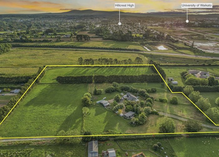 For sale 79 Davison Road, Newstead, Waikato, Waikato homes.co.nz