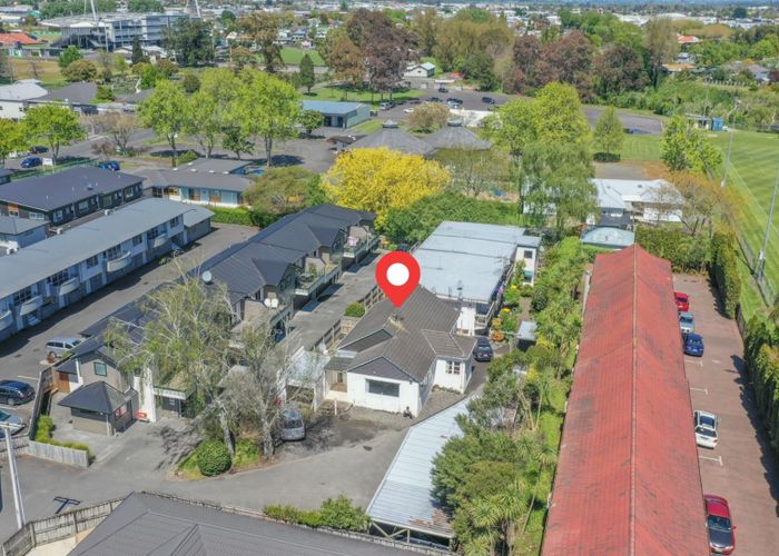  at 9/289 Ulster Street, Whitiora, Hamilton