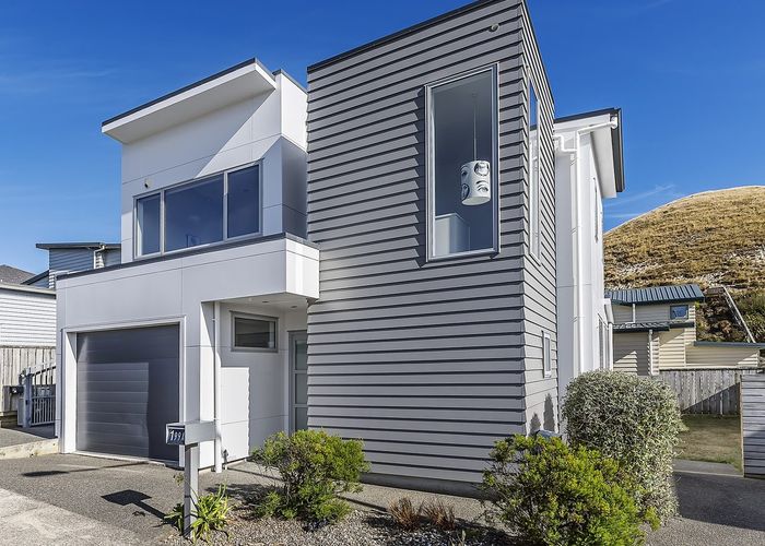  at 199A Mclintock Street North, Johnsonville, Wellington