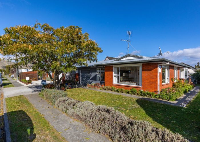  at 1/4 Kilworth Place, Witherlea, Blenheim