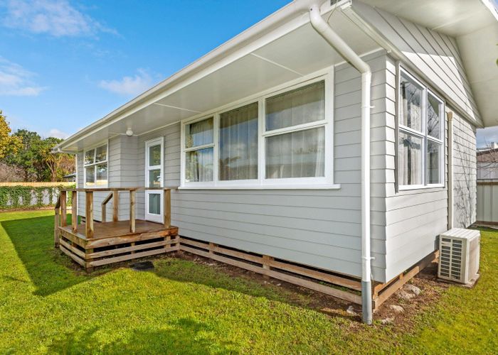  at 26A Macdonald Street, Te Hapara, Gisborne